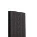 Террасная доска из ДПК ECODECKING Комфорт 3D Графит купить в Пятигорске