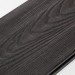 Террасная доска из ДПК ECODECKING Комфорт 3D Графит купить в Пятигорске