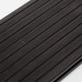 Террасная доска из ДПК ECODECKING Комфорт 3D Графит купить в Пятигорске