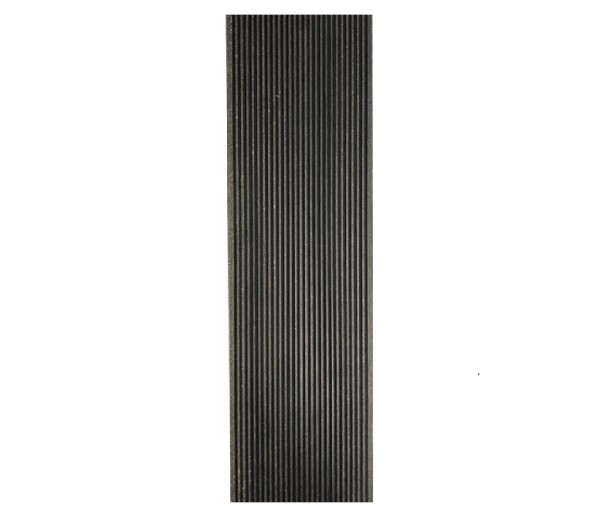 Доска Террасная NanoWood «Standart» Velvetto односторонняя - Антрацит 150×26 купить в Пятигорске