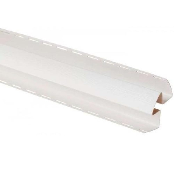 Угол внутренний Премиум Т-13, ВН, Белый купить в Пятигорске