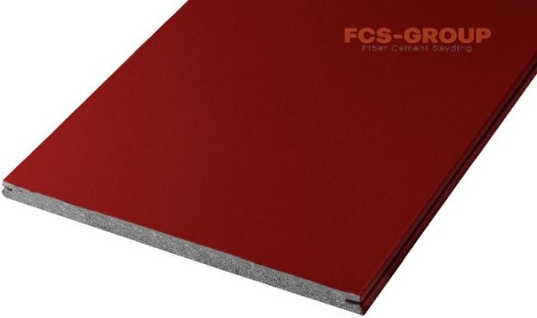 Фиброцементные панели FCS Group Smooth Line F61 купить в Пятигорске
