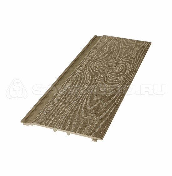 Сайдинг из дпк savewood sw-cedrus тангенциальный распил тик купить в Пятигорске
