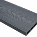 Доска для грядок и клумб из ДПК 3D, NauticPrime 30х225х2950 серый (под заказ) купить в Пятигорске