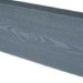 Доска для грядок и клумб из ДПК 3D, NauticPrime 30х225х2950 серый (под заказ) купить в Пятигорске
