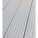 Террасная доска из ДПК Faynag Premium VELVET-ZEBRA  Серебро купить в Пятигорске
