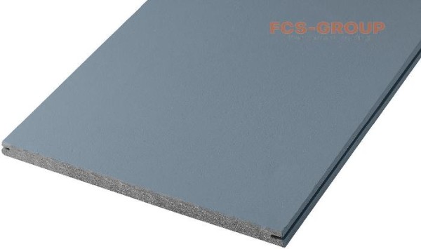 Фиброцементные панели FCS Group Smooth Line F62 купить в Пятигорске