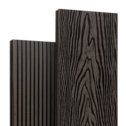 Террасная доска Latitudo PRO 2 (усиленная) 145х22 Венге купить в Пятигорске