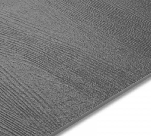 Фиброцементный сайдинг Roofas Board Wood Антрацит купить в Пятигорске