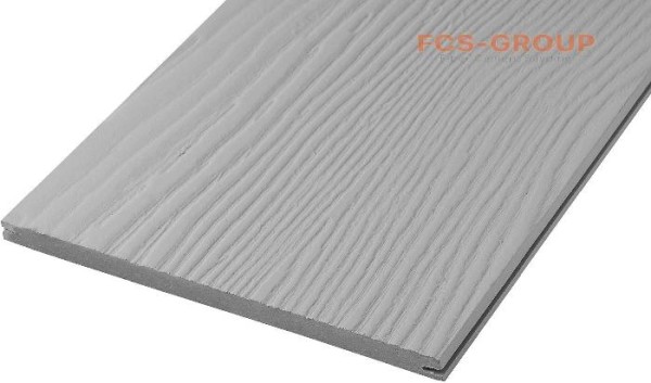 Фиброцементные панели FCS Group Wood Line F05 купить в Пятигорске