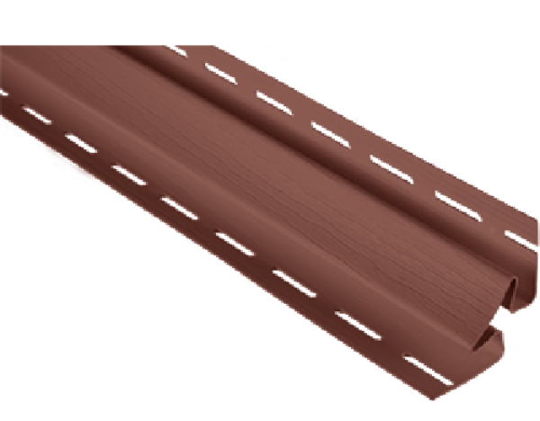 Угол внутренний Премиум Т-13, ВН, Красно-коричневы купить в Пятигорске