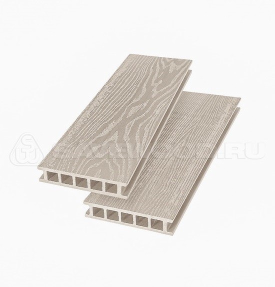 Террасная доска из ДПК SW-Fagus «SaveWood» бежевый купить в Пятигорске