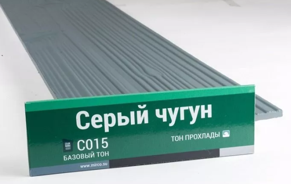 Сайдинг Мирко 7,5 под дерево С015 купить в Пятигорске