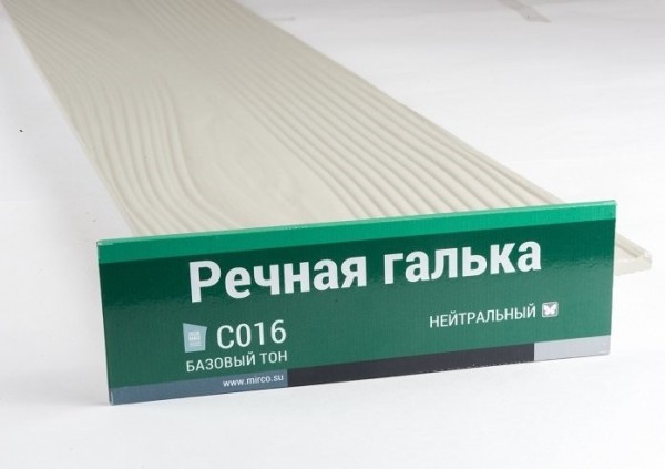 Сайдинг Мирко 7,5 под дерево С016 купить в Пятигорске