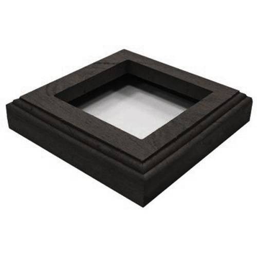 Крышка нижняя Woodvex Select Графит купить в Пятигорске