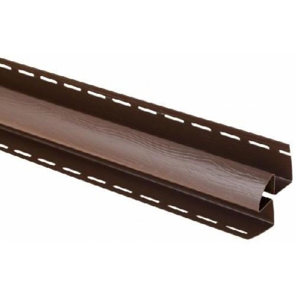 Угол внутренний Премиум Т-13, ВН, Тёмный Орех купить в Пятигорске