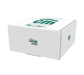 Ремонтный набор CM Bord (грунт, краска, 2 кисти) купить в Пятигорске