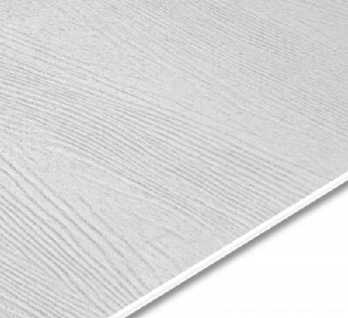 Фиброцементный сайдинг Roofas Board Wood Опал Серебристый купить в Пятигорске