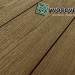 Террасная доска из ДПК WOODVEX Select Кофе купить в Пятигорске