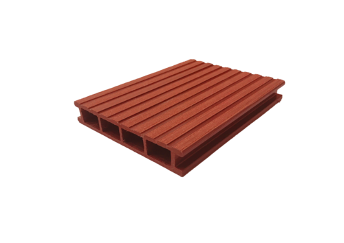 Террасная доска  из ДПК ECODECKING HIT Терракотовый купить в Пятигорске