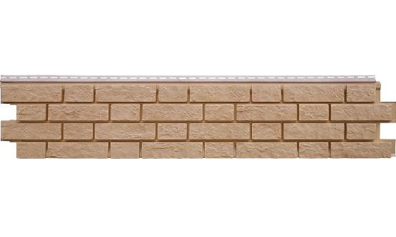 Фасадная панель GL ЯФАСАД Балтийский кирпич янтарь купить в Пятигорске