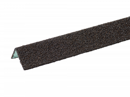 Уголок металлический внешний ТЕХНОНИКОЛЬ HAUBERK, Кварцит купить в Пятигорске