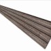 Cайдинг из ДПК NanoWood Шлифовка+тиснение с одной стороны Венге купить в Пятигорске