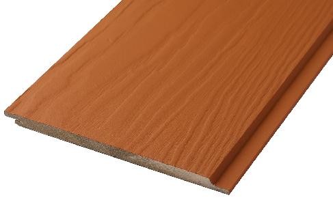 Фиброцементные панели Wood Click F32 купить в Пятигорске