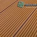 Террасная доска из ДПК WOODVEX Select Терракота купить в Пятигорске