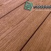 Террасная доска из ДПК WOODVEX Select Терракота купить в Пятигорске