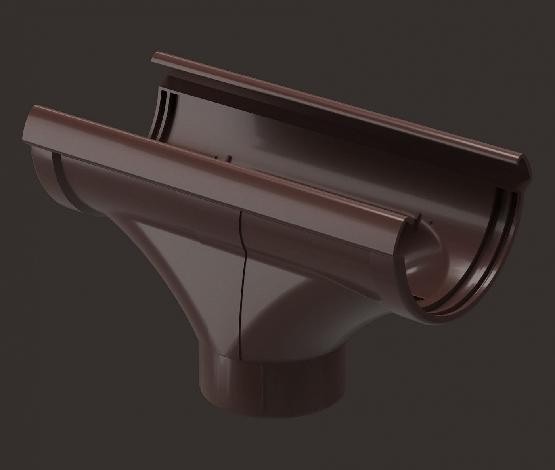 Воронка Docke Lux ПВХ - Шоколад купить в Пятигорске