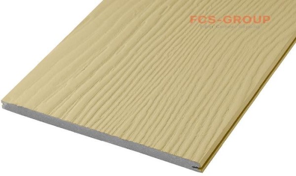 Фиброцементные панели FCS Group Wood Line F11 купить в Пятигорске
