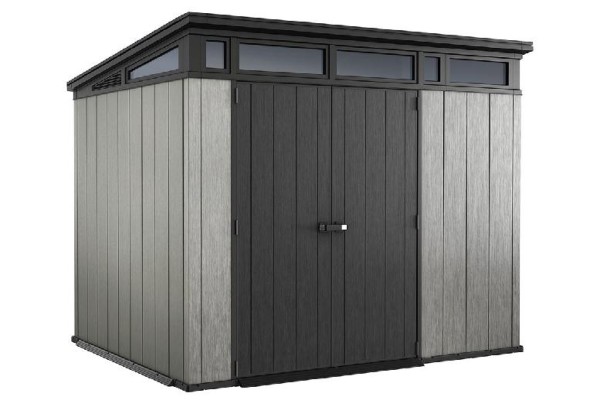 Сарай Артисан 9х7 (279 х 216 см) купить в Пятигорске