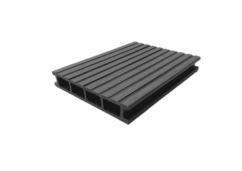 Террасная доска  из ДПК ECODECKING HIT Серый купить в Пятигорске