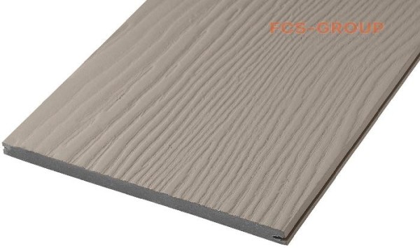 Фиброцементные панели FCS Group Wood Line F14 купить в Пятигорске
