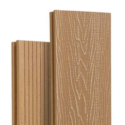 Террасная доска Latitudo PRO (усиленная) 150х24 Натур