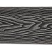 Террасная доская ДПК NanoWood Double 3D Антрацит купить в Пятигорске