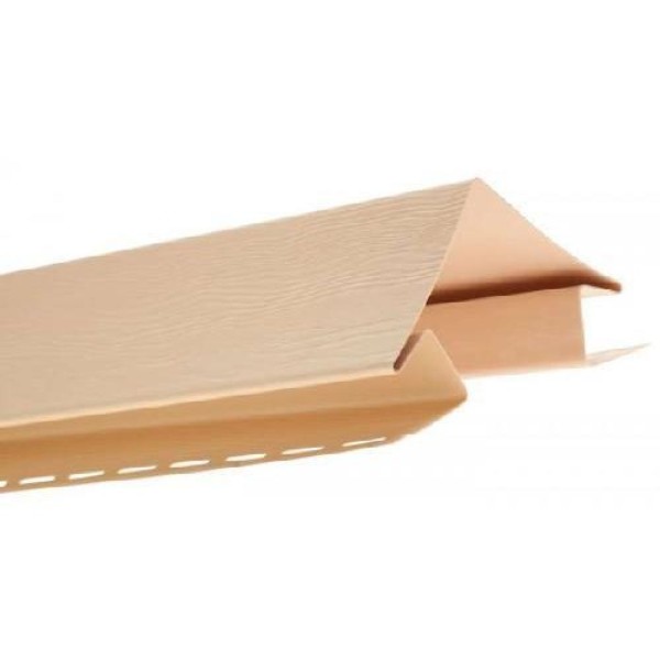 Угол наружный Премиум, Т-12, ВН, Золотистый купить в Пятигорске