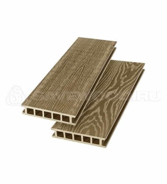 Террасная доска из ДПК SW-Fagus «SaveWood» тик купить в Пятигорске