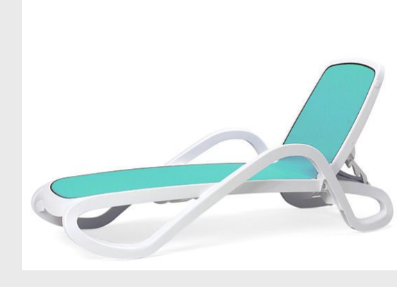 Шезлонги Alfa Sky Blue купить в Пятигорске