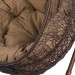 Кресло Подвесное из искусственного ротанга AFM-219A Brown купить в Пятигорске