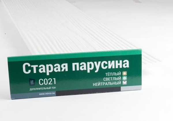 Сайдинг Мирко 7,5 под дерево С021 купить в Пятигорске