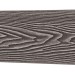 Террасная доская ДПК NanoWood Double 3D Венге купить в Пятигорске