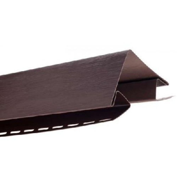Угол наружный Премиум, Т-12, ВН, Коричневый купить в Пятигорске