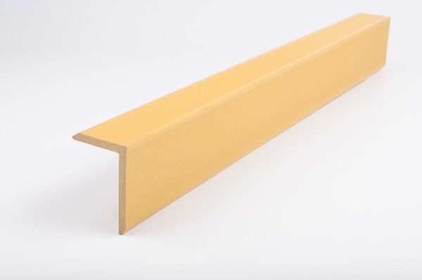 Угол торцевой Ecodecking Классик 60х40х3000 Песочный купить в Пятигорске