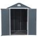 Сарай пластиковый Black Fox Modernist J 11м2 купить в Пятигорске