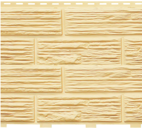 Фасадные панели «Сланец”, Шампань купить в Пятигорске