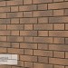 Фасадная панель Ю-пласт Стоун Хаус S-Lock Клинкер Балтик магма купить в Пятигорске