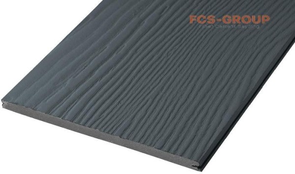 Фиброцементные панели FCS Group Wood Line F19 купить в Пятигорске