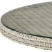 Комплект плетеной мебели AFINA из иск. ротанга T705ANT/Y137C-W85 Latte 2Pcs купить в Пятигорске